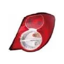Chevrolet - Arka Stop Lambası Sağ Sedan Aveo 2011-