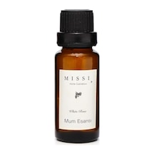 20 Ml White Rose Mum Esansı 12 Izgara
