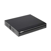 Dahua Nvr2104hs-p-t, 4kanal Poe, 8mpix, H265+, 1 Hdd Desteği, 1080p Kayıt, 80mbps Bant Genişliği, Nvr