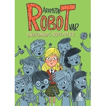 Aramızda Robot Var - Rmht-764200