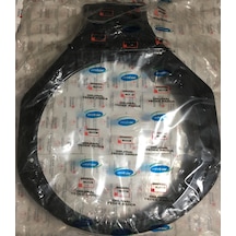 ANTOR /lombardini 3ld 450/510 10/12hp Hava Fan Sacı Üst Çapa (İÇİN) Marşsız (İPLİ) (KAPORTA SACI)