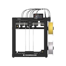 Wondermaker Zr Ultra 3d Yazıcı