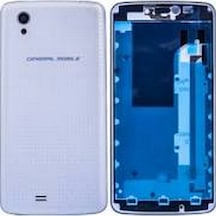 General Mobile Discovery E3 Mini 2 Uyumlu Kasa Siyah