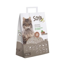 M-pets Soya Organik Cassava Kedi Kumu 10 L