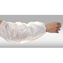 Tek Kullanımlık Naylon Kolluk 1000 Adet