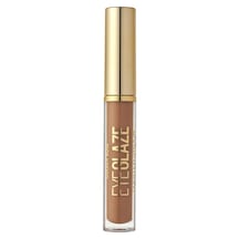 Eye Glaze Eyeshadow No: 03 Mocha - Mat Likit Far 0