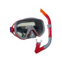 Maske Snorkel Set Almira Diğer
