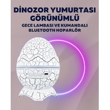 Yıldız Gökyüzü Efektli Çok Modlu Gece Işığı Çok Renkli