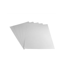 Amerikan Bristol Karton 50x70 5 Adet 220 Gr.
