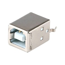 Ic-263 Usb Şase B Tip 180 Dişi Konnektör