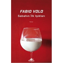 Sabahın İlk Işıkları - Fabio Volo - Pegasus