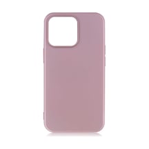Zore İphone 13 Pro Uyumlu Nvth Premier Silikon Kılıf-rose Gold