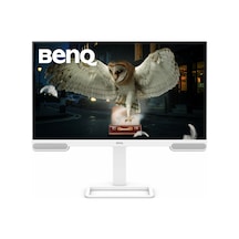 Benq Ew2790u 27" 60hz 5ms Hdmı+usb-c Hdr Uhd Ips Pivot Vesa Monitör