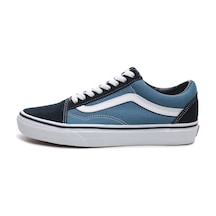 Vans Old Skool Sneaker Unisex Ayakkabı Vn000D3Hnvy1 (552162360)
