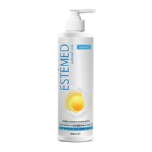 Estemed After Sun Care Soothing Milk 200 ML