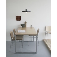 Rsylight Retro Metal Rustik Siyah Dekoratif Rustik Tekli Sarkıt Avize Çap:33 Cm Beyaz