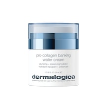 Dermalogica Pro-collagen Banking Water Cream Yaşlanma Karşıtı Bakım Kremi 50 Ml