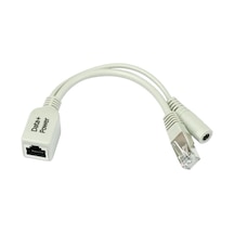 Mikrotik Rbpoe Pasif Poe Enjektör 10/100 Mbps