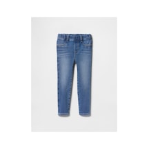 Gap Pantolon V-knıt Lıke Lgn 725983000 Ayedıuay Wash