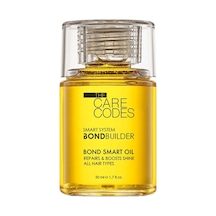 The Care Codes Bond Smart Oil Saç Bakım Yağı 50 Ml