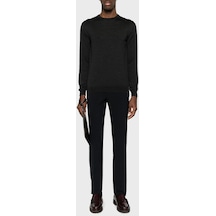 Emporio Armani Erkek Pantolon H41p68 01506 999 Siyah Emporio Armani Erkek Pantolon H41p68 01506 999 Siyah