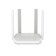 Keenetic Speedster Dsl Ac1200 Wi-fi Mesh Vdsl2/adsl2+ Ebeveyn Kontrol Modem Fiber Vpn Router 4x1gbit/s Usb2.0 Kn-2113