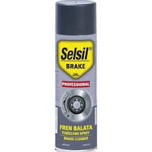 Selsil Fren Balata Spreyi-500 Ml 500 ML