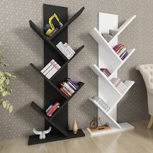 Moonlife Tree Dekoratif Kitaplık Bjk
