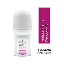 Dr.Clinic Antiperspirant Women Deodorant Roll-On 50ml