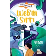 Web'in Sırrı - Bilişim Rehberi 2 - Erkan Dilaveroğlu - Mecaz Çocuk