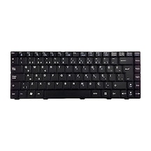 Asus Uyumlu F83V, F83VF NOTEBOOK KLAVYE
