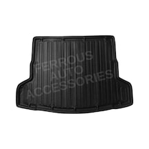 Ssangyong Torres Ferrous 3D Bagaj Havuzu 2023 ve Üstü