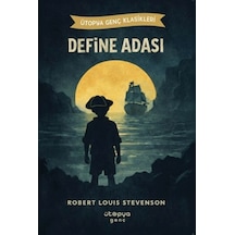 Define Adası - Msbu-877741