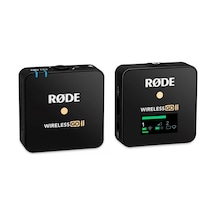 Rode Wireless Go Iı Single