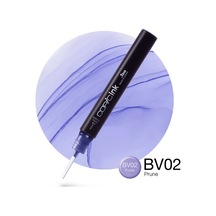 Ink Prune Bv-02