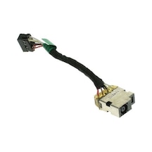 HP Uyumlu Pavilion 17-F 17-F000 17-F100 17-F200 Notebook Dc Pow
