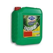 Gemix Ultra Çamaşır Suyu 5 KG