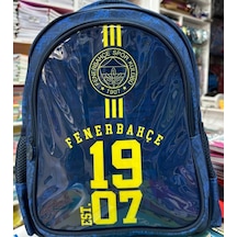 Fenerbahçe Lisanslı Okul Çantası Diğer