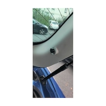 2008-2016 Renault Mégane Bagaj Rafı Saplaması Trunk Shelf Peg