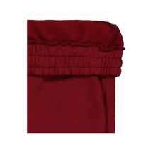 Civil Girls Düz 10-13 Yaş Eşofman Altı Bordo
