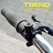 Ayna Yeri Kelepçesi Takım 10 Mm - Motosiklet E-bıke Volta Vsm