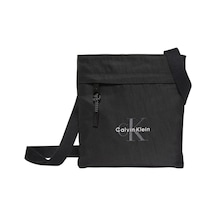 Calvin Klein Erkek Çapraz Çanta Lv04d3178gub1-9439 Black