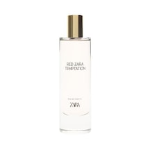 Zara Red Zara Temptatıon Edp 80 Ml 2.71 Fl. Oz . Amber - Odunsu