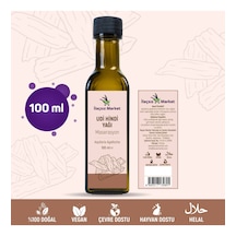 sız Market Udi Hindi Yağı 100 ML