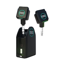 Swiff Audio Wx-503 5.8g Kablosuz Enstrüman Bağlantı Sistemi