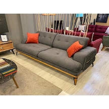 Miss Worble Elit 3 Lü Kanepe Koltuk