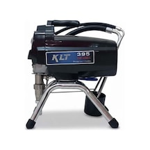 Klt 395 Airless Boya Makinesi