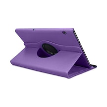 Samsung Uyumlu Galaxy Tab A 8 Sm-T290 Için Nettech 360 Kapaklı Kılıf (481192150)