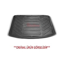 Seat Ateca 2016 4X4 3D Bagaj Havuzu (469611903)