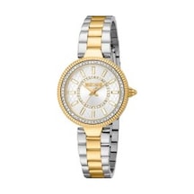 Just Cavalli Jc1l308m0085 Gold Kadın Kol Saati Gold